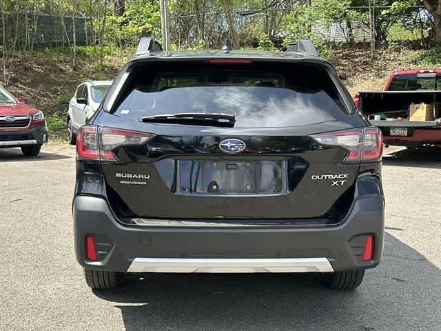 Thumbnail: 2021 Subaru Outback - 4