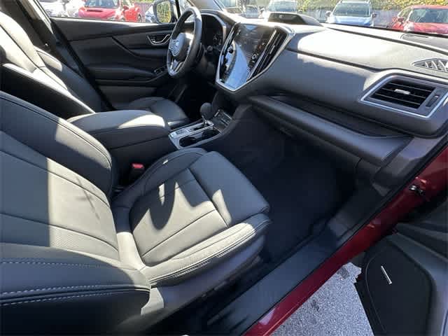 Thumbnail: 2025 Subaru Ascent - 22