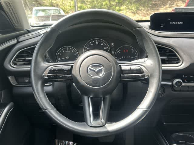 Thumbnail: 2024 Mazda CX-30 - 7