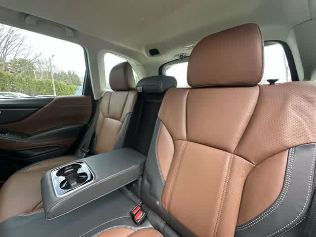 Thumbnail: 2022 Subaru Forester - 18