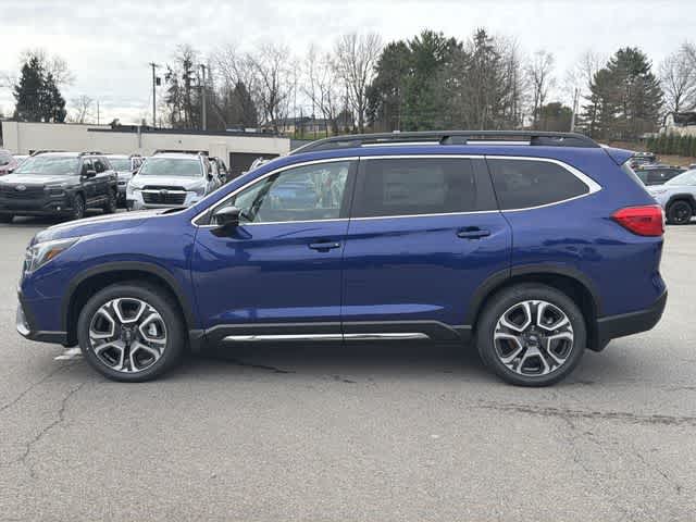 Thumbnail: 2026 Subaru Ascent - 2