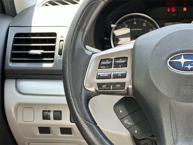 Thumbnail: 2015 Subaru Forester - 8
