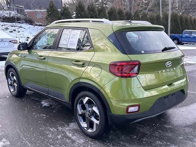 Thumbnail: 2023 Hyundai Venue - 27