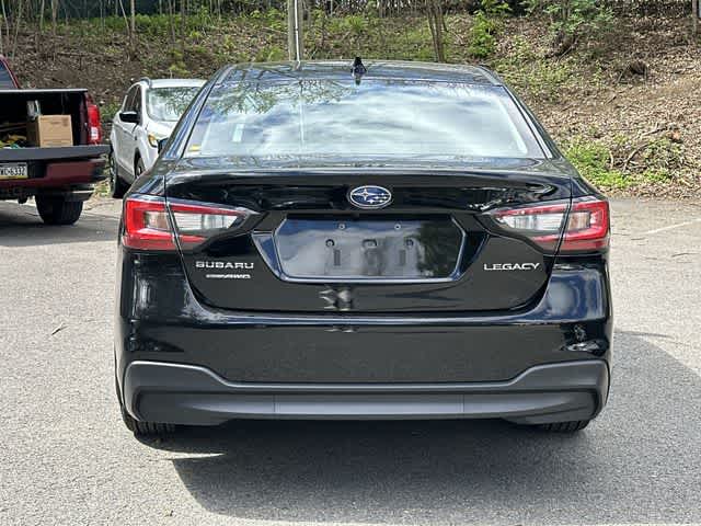 Thumbnail: 2025 Subaru Legacy - 4