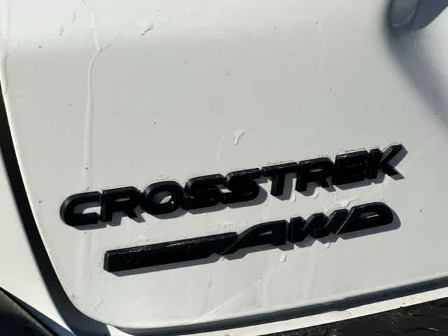 2026 Subaru Crosstrek Wilderness - Photo 26