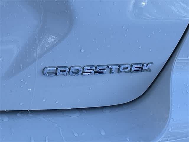 Thumbnail: 2025 Subaru Crosstrek - 27