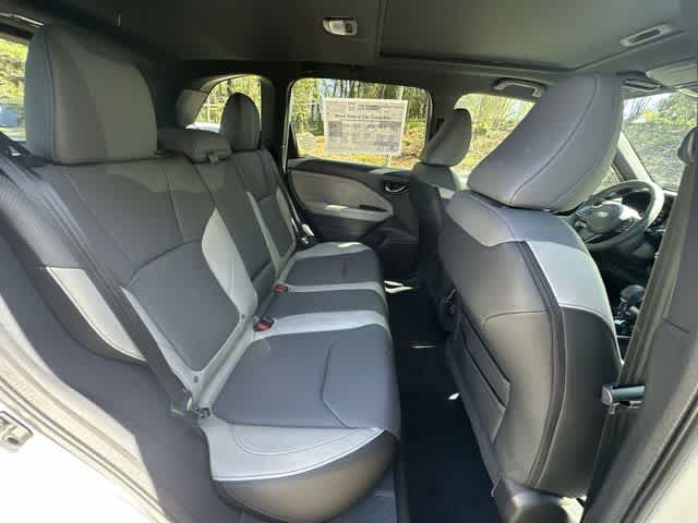 Thumbnail: 2026 Subaru Forester - 22