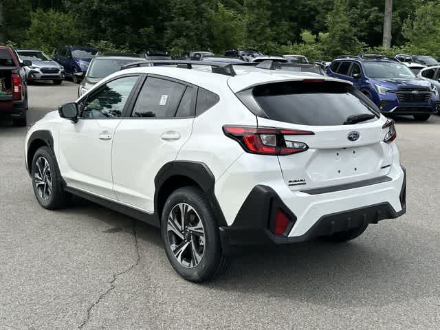 Thumbnail: 2026 Subaru Crosstrek - 29