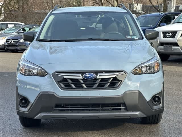 Thumbnail: 2023 Subaru Crosstrek - 27