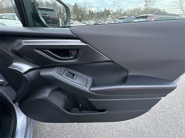 Thumbnail: 2026 Subaru Impreza - 23