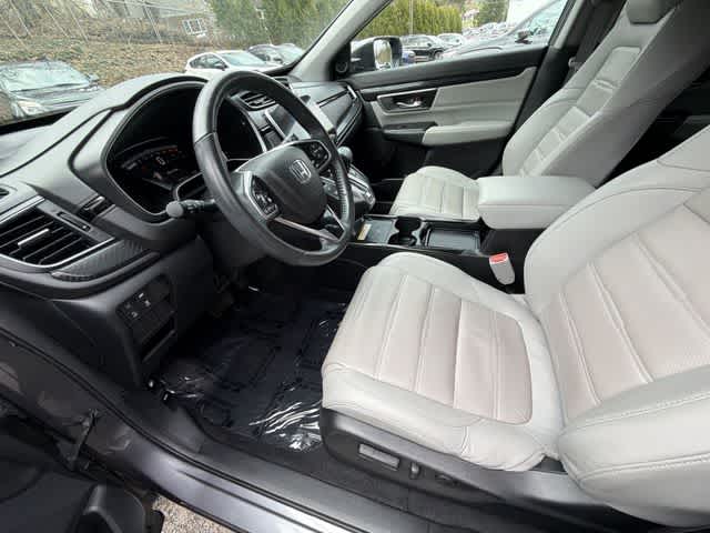 2022 Honda CR-V Touring - Photo 17