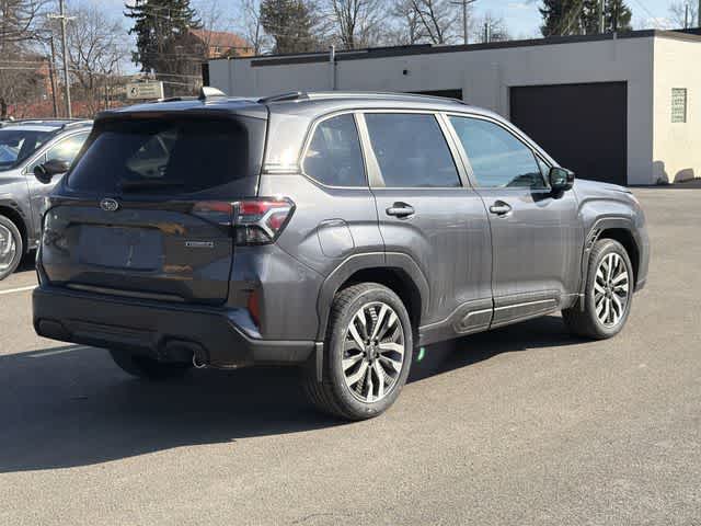 Thumbnail: 2026 Subaru Forester - 32