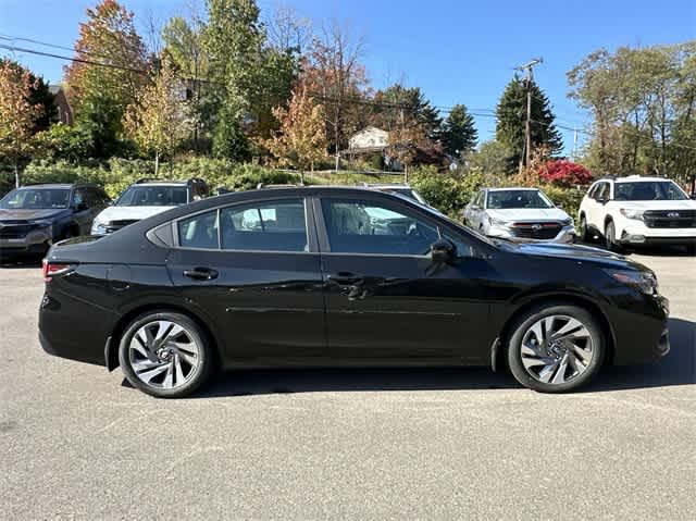 Thumbnail: 2025 Subaru Legacy - 3