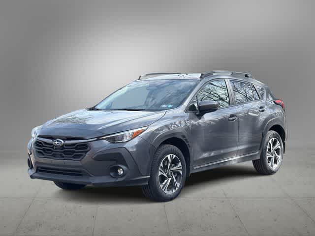 Thumbnail: 2024 Subaru Crosstrek - 1