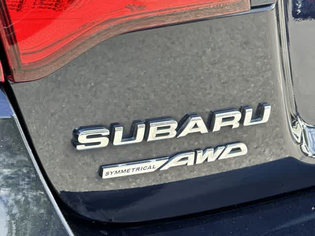 Thumbnail: 2018 Subaru Legacy - 16
