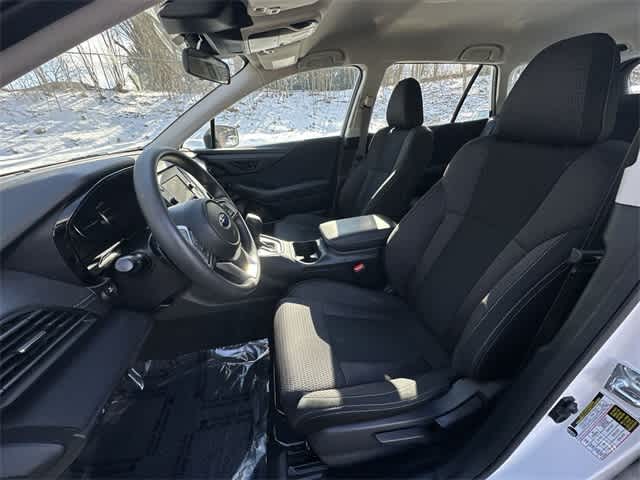 Thumbnail: 2024 Subaru Outback - 15
