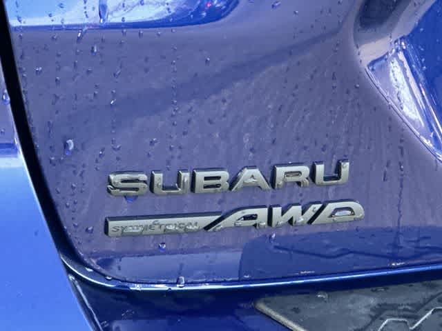 Thumbnail: 2026 Subaru Crosstrek - 24