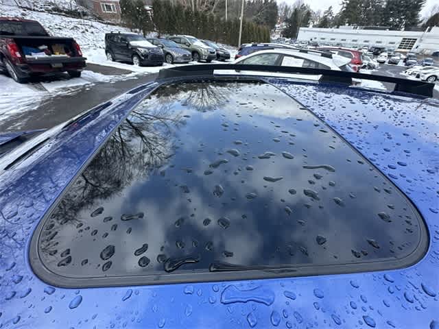 Thumbnail: 2025 Subaru Crosstrek - 6