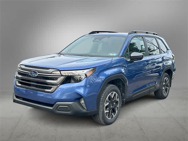 Thumbnail: 2026 Subaru Forester - 1