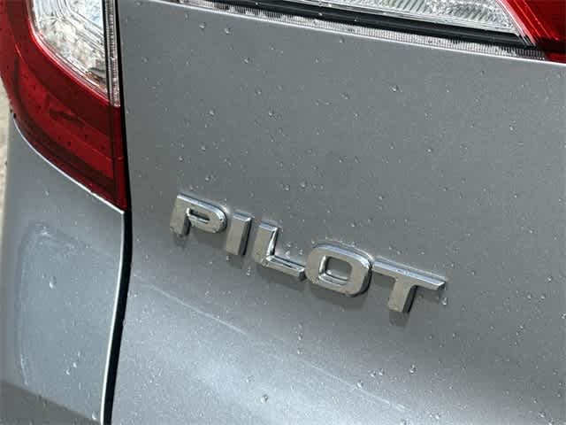 Thumbnail: 2021 Honda Pilot - 21