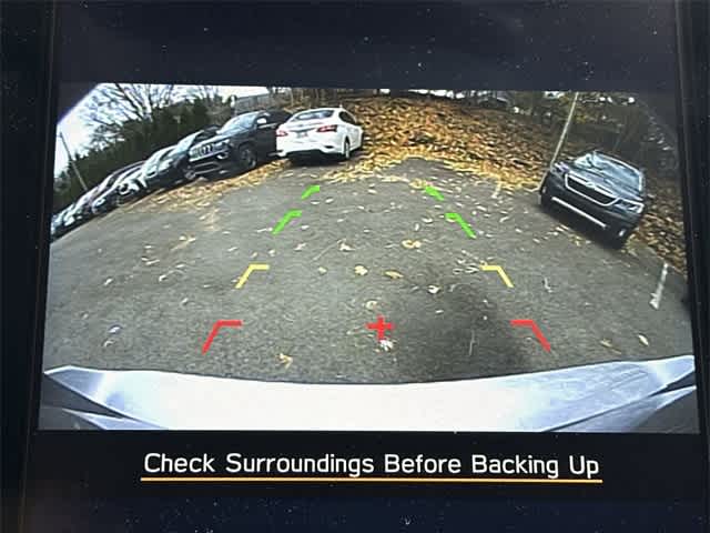 Thumbnail: 2025 Subaru Impreza - 13