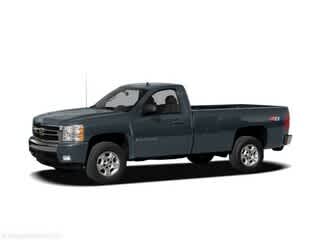 2010 Chevrolet Silverado 1500 Work Truck -
                  Pittsburgh, PA