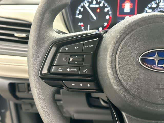 Thumbnail: 2026 Subaru Forester - 8