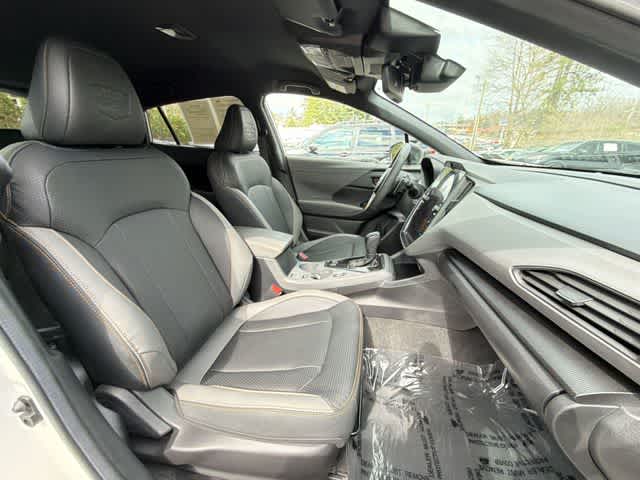 Thumbnail: 2025 Subaru Crosstrek - 21