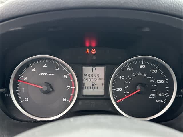 Thumbnail: 2016 Subaru Forester - 7