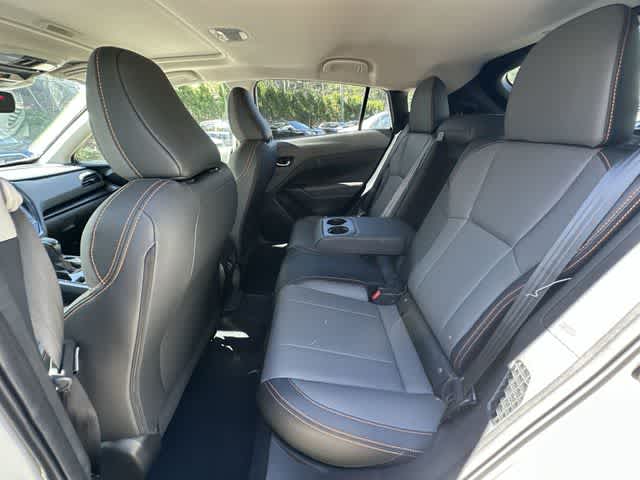 2026 Subaru Crosstrek Limited - Photo 19