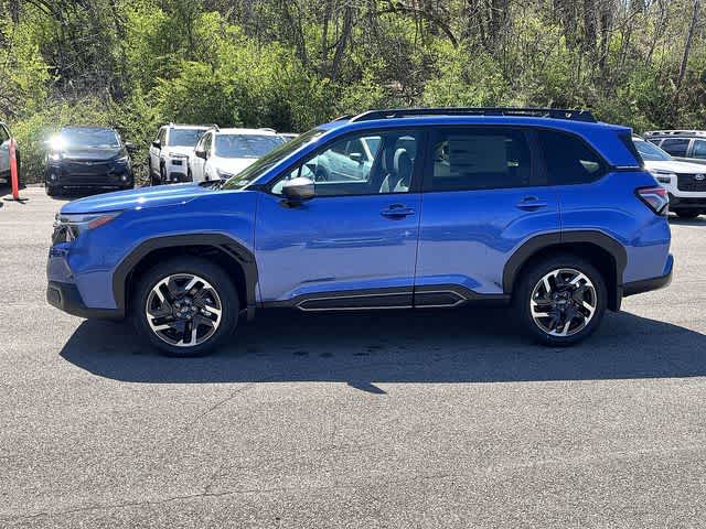 Thumbnail: 2026 Subaru Forester - 10