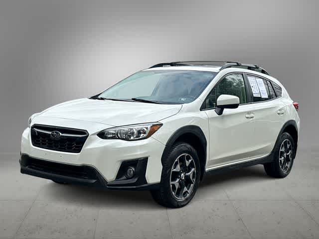2018 Subaru Crosstrek Premium -
                  Pittsburgh, PA