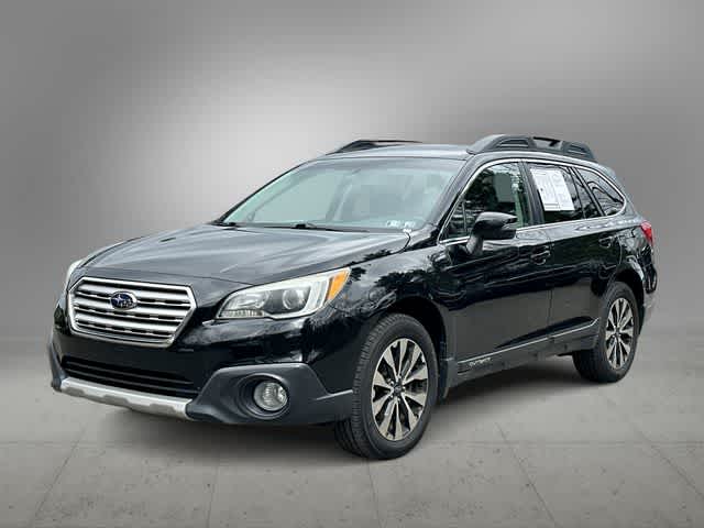 Thumbnail: 2016 Subaru Outback - 1