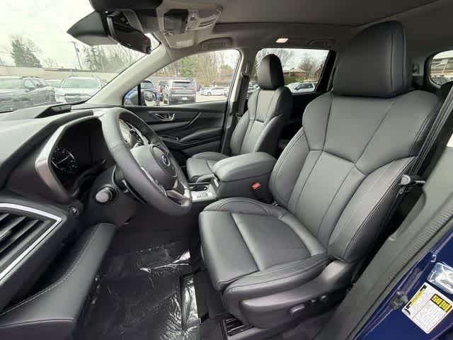 Thumbnail: 2026 Subaru Ascent - 18