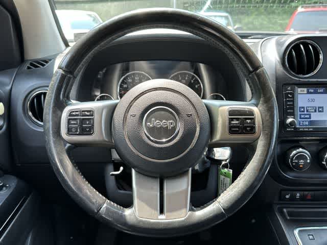 Thumbnail: 2011 Jeep Compass - 7