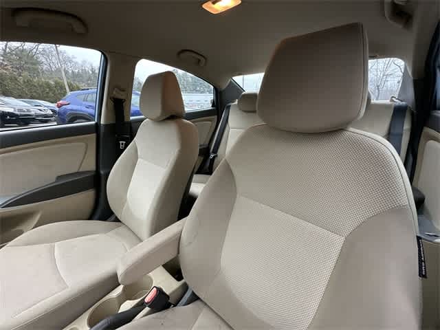 Thumbnail: 2014 Hyundai Accent - 10