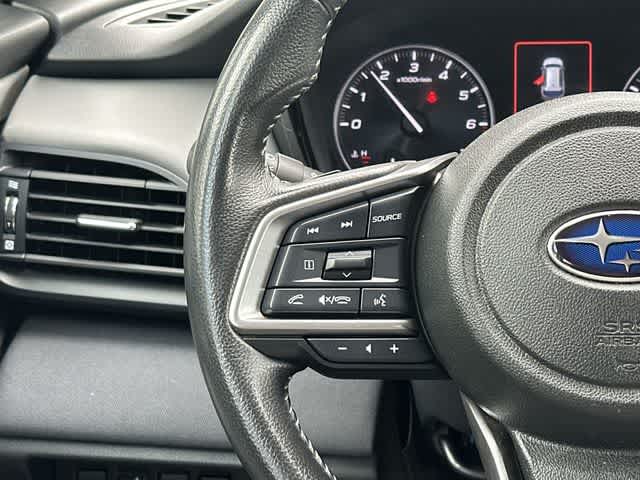 Thumbnail: 2024 Subaru Outback - 8