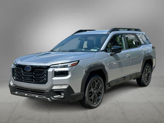 Thumbnail: 2026 Subaru Outback - 1