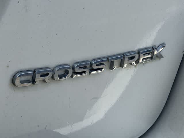 Thumbnail: 2021 Subaru Crosstrek - 17