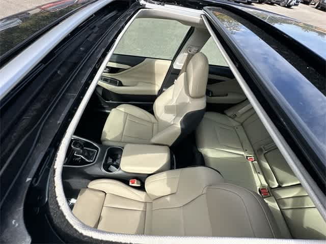 Thumbnail: 2025 Subaru Legacy - 6