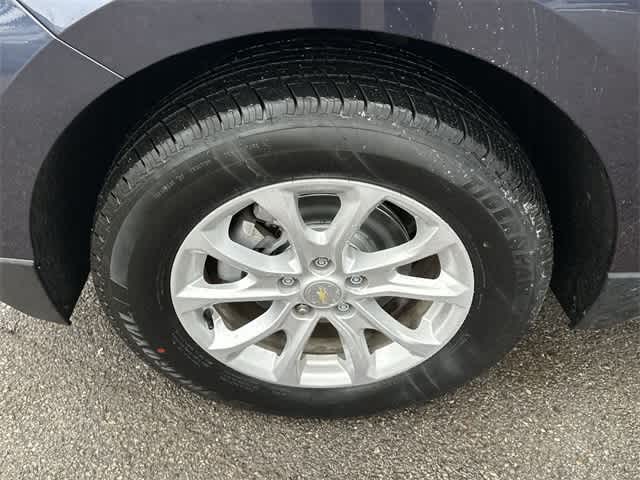 Thumbnail: 2019 Chevrolet Equinox - 5