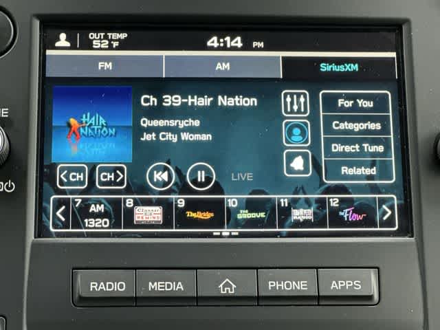 Thumbnail: 2025 Subaru Forester - 10