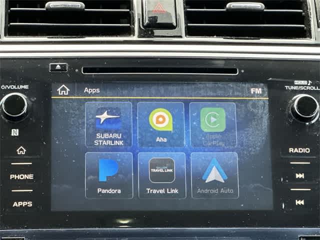 Thumbnail: 2019 Subaru Legacy - 10