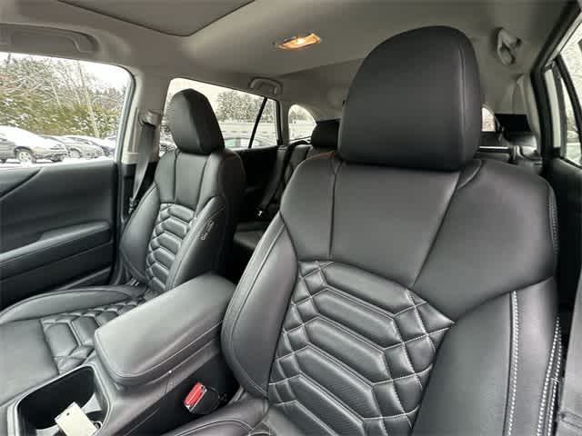 Thumbnail: 2022 Subaru Outback - 17