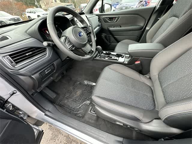 Thumbnail: 2026 Subaru Forester - 16