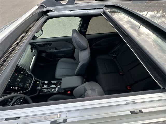 Thumbnail: 2026 Subaru Forester - 6