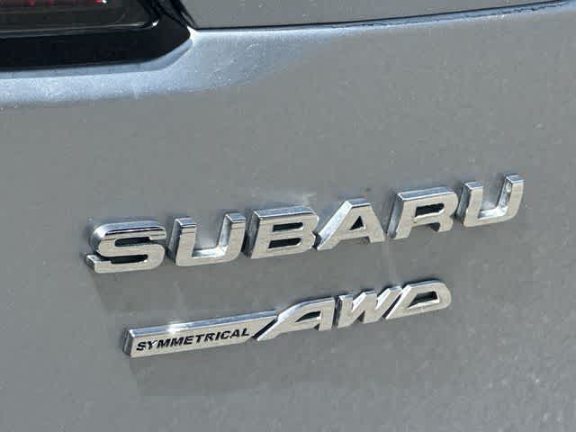 Thumbnail: 2024 Subaru Outback - 16