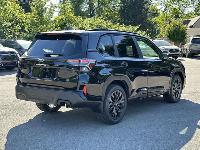 Thumbnail: 2026 Subaru Forester - 29