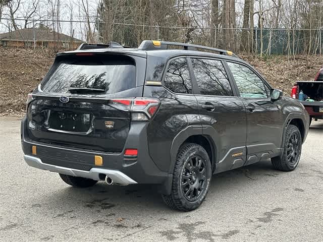 Thumbnail: 2026 Subaru Forester - 30