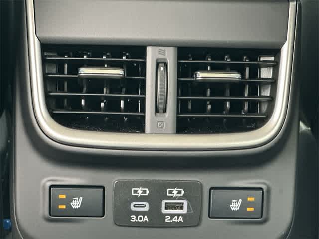 2025 Subaru Outback Limited 20
